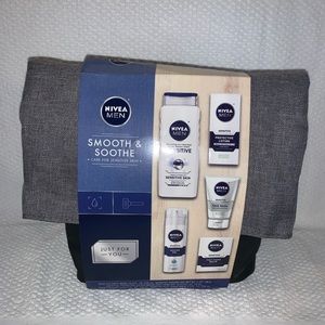 Nivea Men’s Set